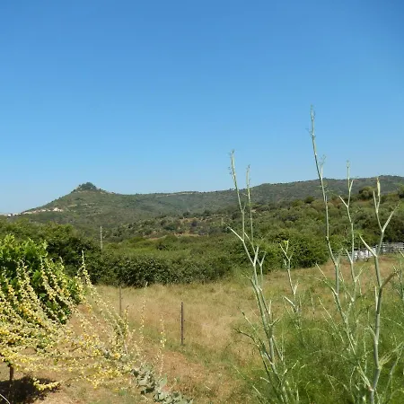 Nuit Calme Sur Domaine Apartmán *