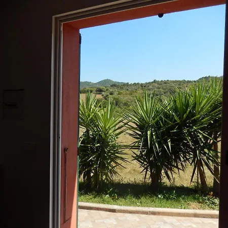 Apartmán Nuit Calme Sur Domaine Calcatoggio (Corsica)