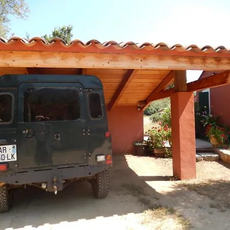 Nuit Calme Sur Domaine *