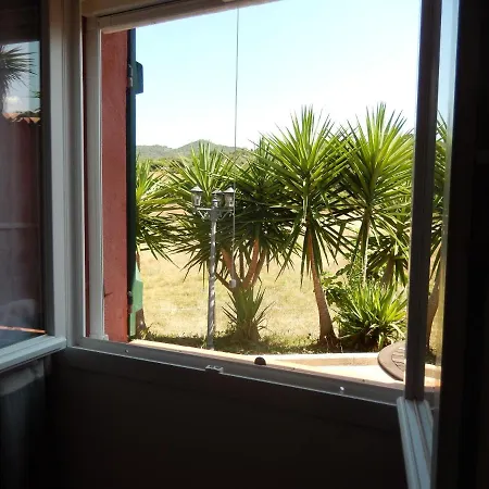 Nuit Calme Sur Domaine