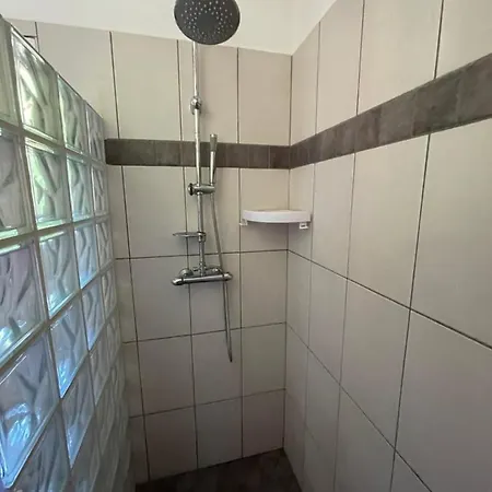 Apartmán Nuit Calme Sur Domaine Calcatoggio (Corsica)