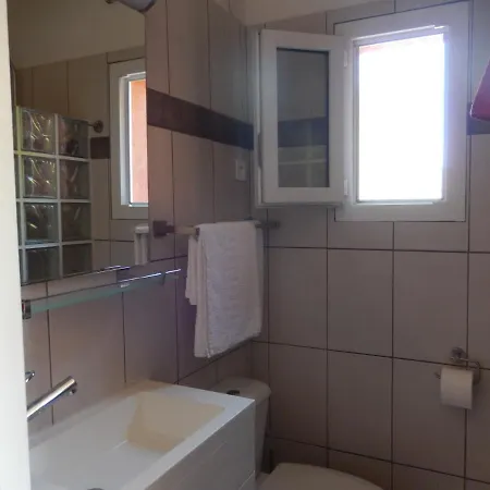 Nuit Calme Sur Domaine Apartmán