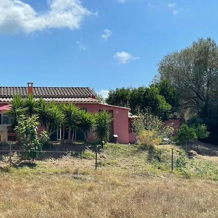 Nuit Calme Sur Domaine Apartmán