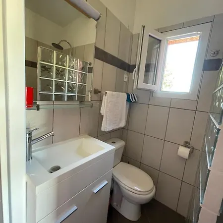 Nuit Calme Sur Domaine