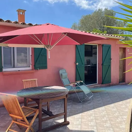 Nuit Calme Sur Domaine