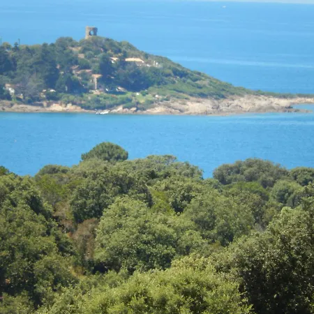 Nuit Calme Sur Domaine *