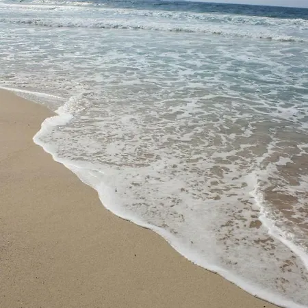 Nuit Calme Sur Domaine *