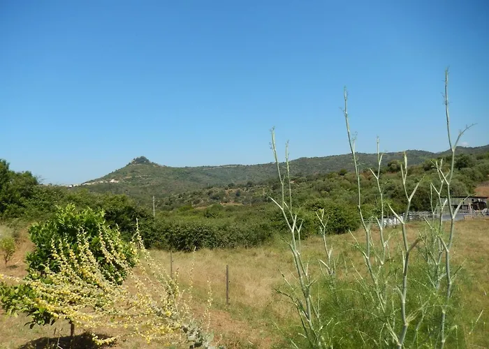 Nuit Calme Sur Domaine Appartement *