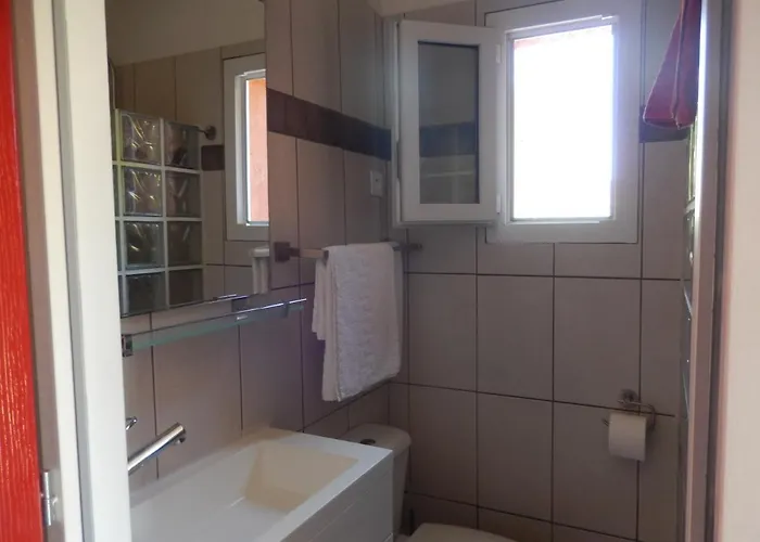 Nuit Calme Sur Domaine Appartement