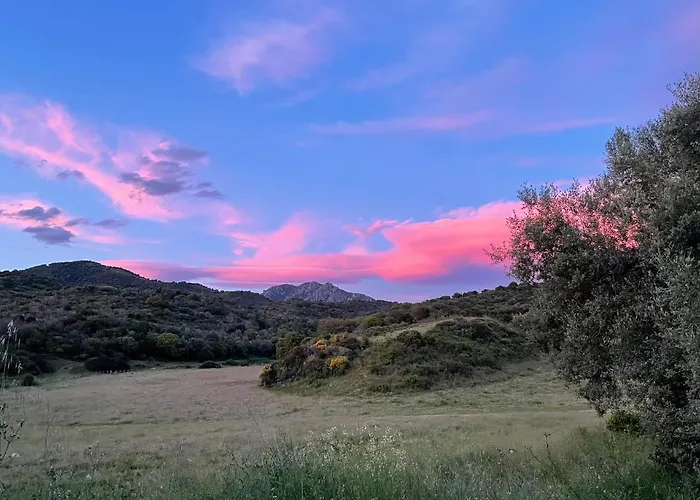 Nuit Calme Sur Domaine Appartement *