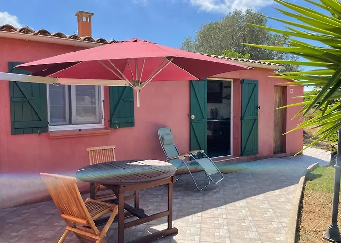 Nuit Calme Sur Domaine