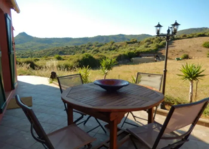 Appartement Nuit Calme Sur Domaine *