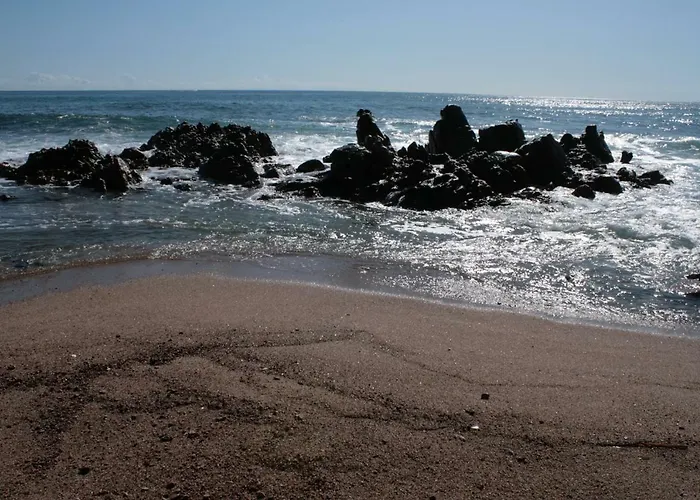 Nuit Calme Sur Domaine *