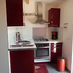 Appartement Nuit Calme Sur Domaine
