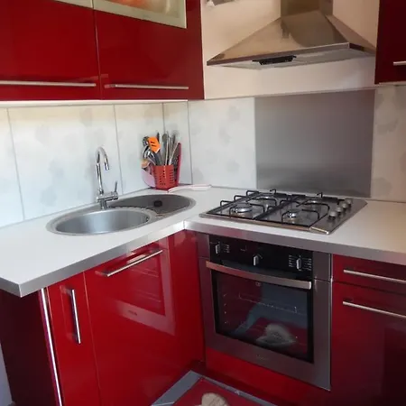 Nuit Calme Sur Domaine * Calcatoggio (Corsica)