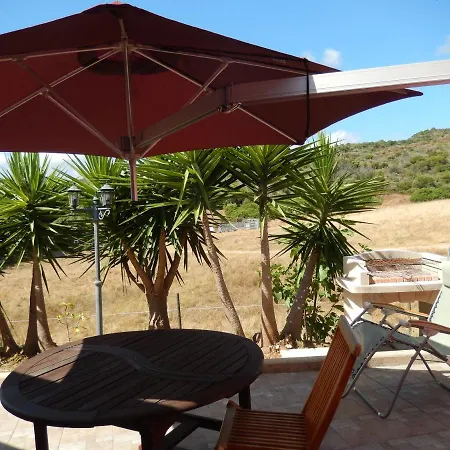 Nuit Calme Sur Domaine