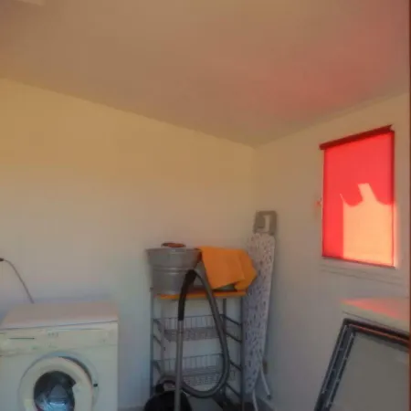 Lägenhet Nuit Calme Sur Domaine *