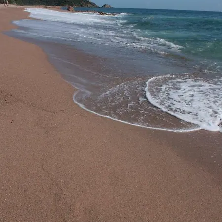 Nuit Calme Sur Domaine