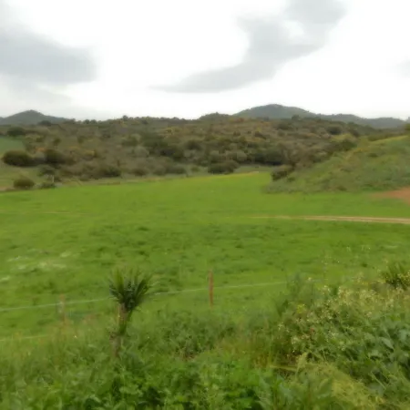 Nuit Calme Sur Domaine Lägenhet *