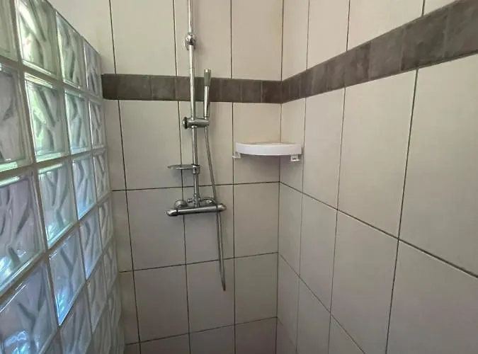 Appartement Nuit Calme Sur Domaine Calcatoggio (Corsica)