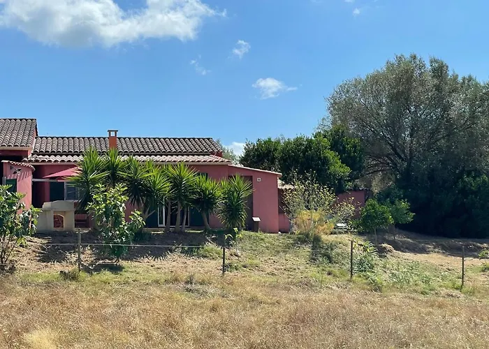 Nuit Calme Sur Domaine Appartement