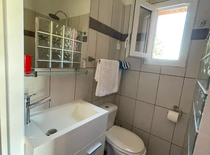 Nuit Calme Sur Domaine