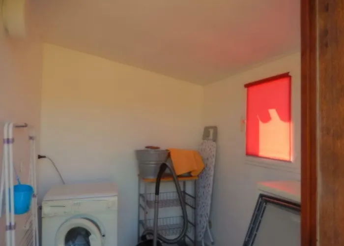 Appartement Nuit Calme Sur Domaine *