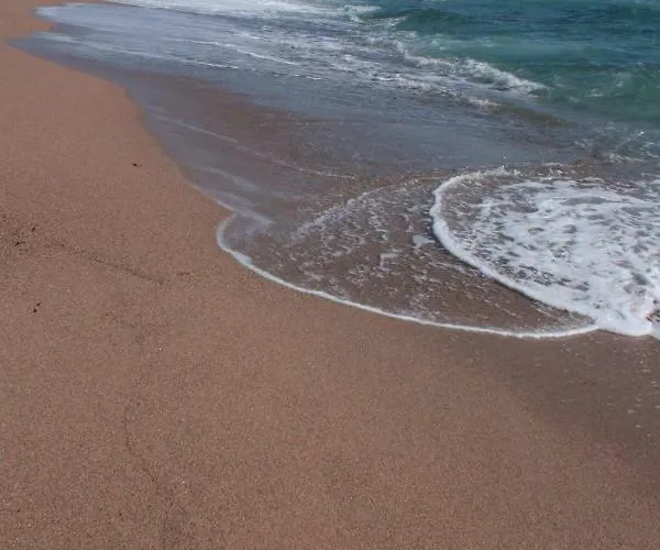 Nuit Calme Sur Domaine