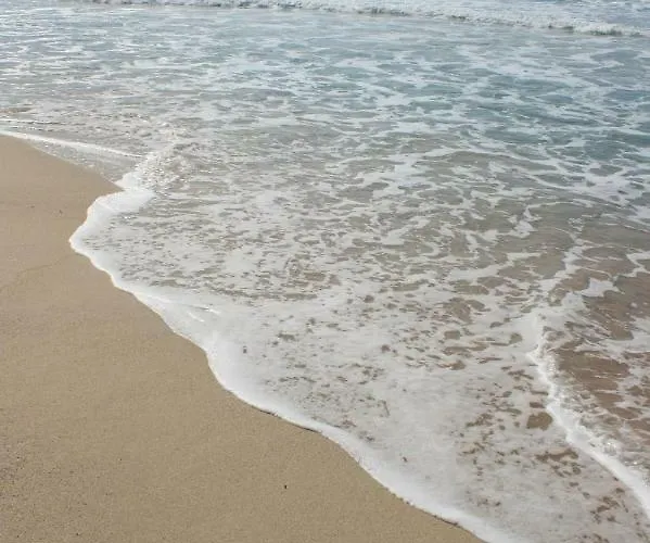 Nuit Calme Sur Domaine *