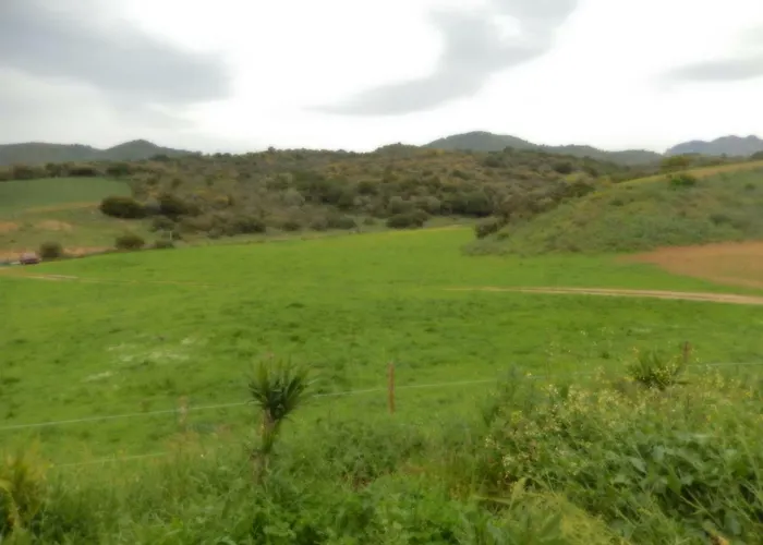 Nuit Calme Sur Domaine Appartement *